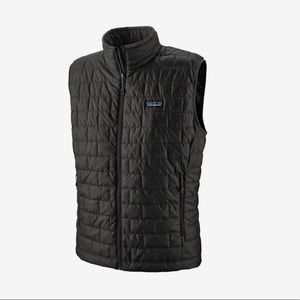 Patagonia Nano Puff Vest